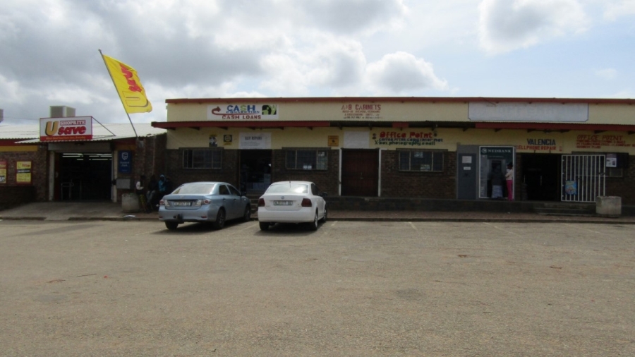 Commercial Property for Sale in Kruisfontein Eastern Cape